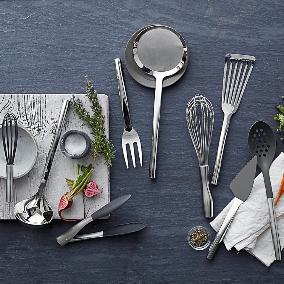 Williams Sonoma Fish Spatula